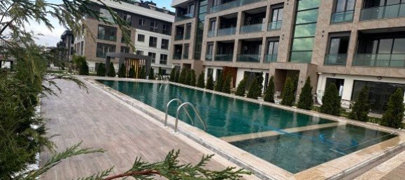 4 rooms Apartment in Beylikduezue, Turkey No. 16445 17