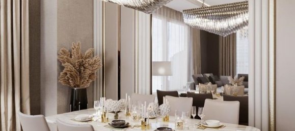 4 rooms Apartment in Beylikduezue, Turkey No. 16445 5