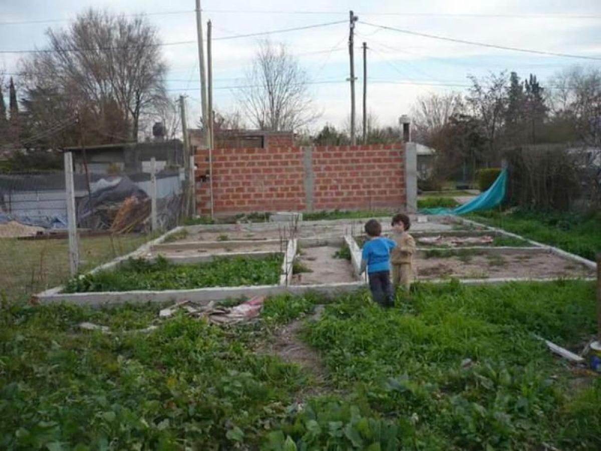Terrain à Moreno, Argentina No. 36594