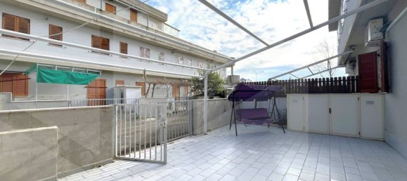 3-Zimmer Wohnung in Campomarino, Italy, Nr. 21985 15