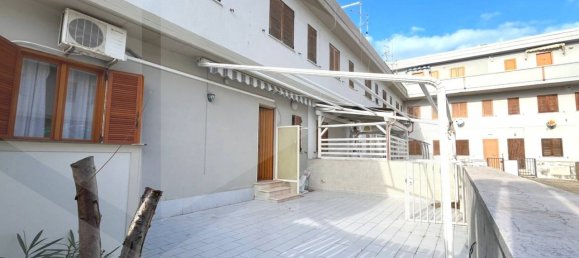 3-Zimmer Wohnung in Campomarino, Italy, Nr. 21985 16