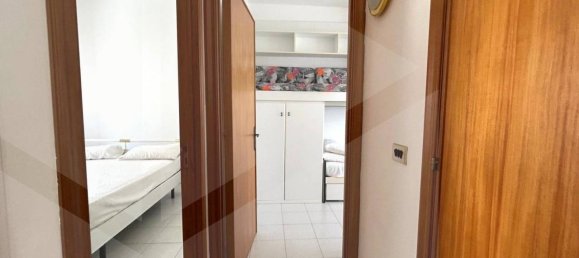 3-Zimmer Wohnung in Campomarino, Italy, Nr. 21985 8