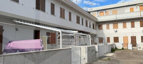 3-Zimmer Wohnung in Campomarino, Italy, Nr. 21985 17