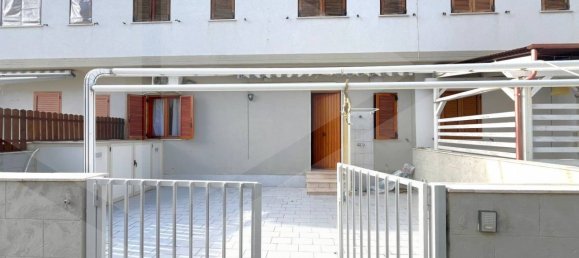3-Zimmer Wohnung in Campomarino, Italy, Nr. 21985 2