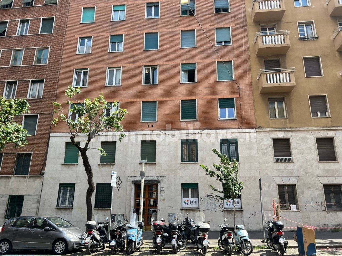 3 غرف نوم شقة في Rome, Italy رقم 321369