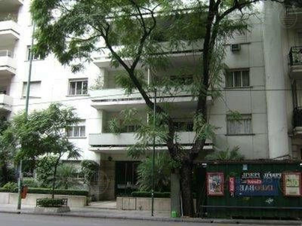 2 bedrooms Apartment in Buenos Aires, Argentina No. 72219