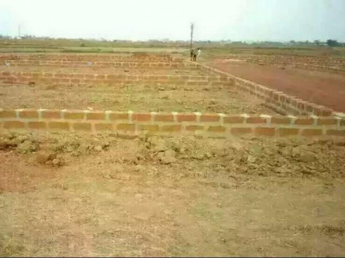  Land in Bhubaneshwar, India No. 66309