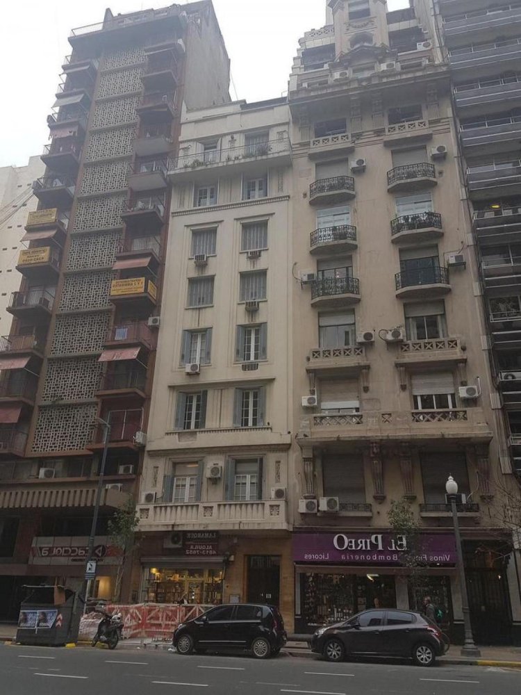 Escritório em Buenos Aires, Argentina N.º 104764