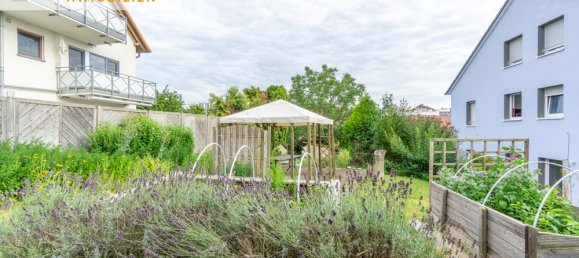 Apartamento de 8 habitaciónes en Ludwigsburg, Germany No. 36062 5