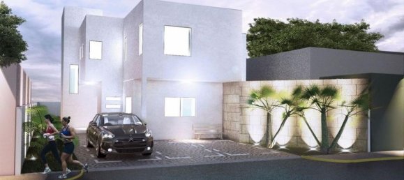 3 غرف نوم منزل في Merida, Mexico رقم 57753 2