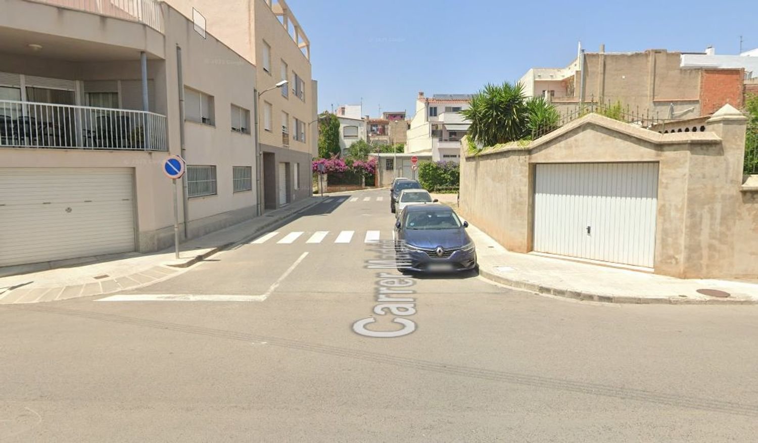 4 bedrooms House in Tarragona, Spain No. 261262