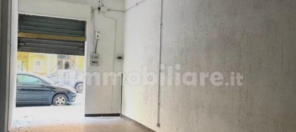 1-Zimmer Gewerbliche Immobilie in Palermo, Italy, Nr. 260413 2