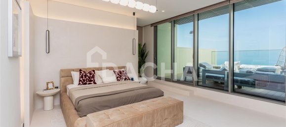4 bedrooms Penthouse in Dubai Marina, UAE No. 27984 25