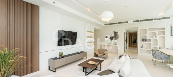 4 bedrooms Penthouse in Dubai Marina, UAE No. 27984 4