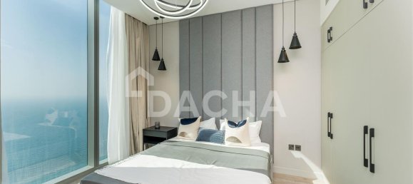 4 bedrooms Penthouse in Dubai Marina, UAE No. 27984 19