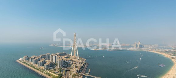 4 bedrooms Penthouse in Dubai Marina, UAE No. 27984 30