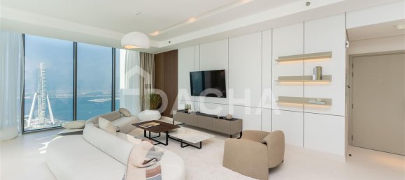 4 bedrooms Penthouse in Dubai Marina, UAE No. 27984 7