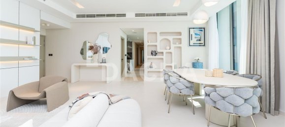 4 bedrooms Penthouse in Dubai Marina, UAE No. 27984 8