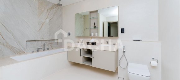 4 bedrooms Penthouse in Dubai Marina, UAE No. 27984 24