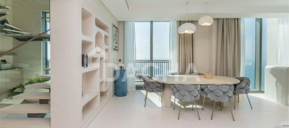 4 bedrooms Penthouse in Dubai Marina, UAE No. 27984 5