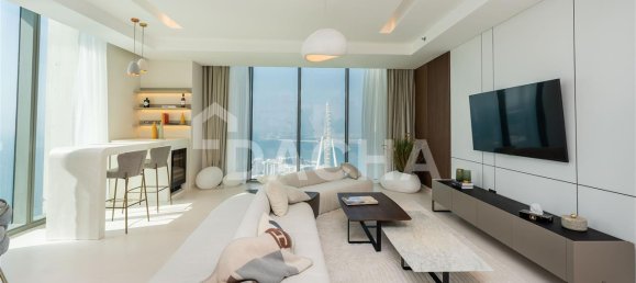 4 bedrooms Penthouse in Dubai Marina, UAE No. 27984 6