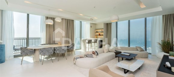 4 bedrooms Penthouse in Dubai Marina, UAE No. 27984 2
