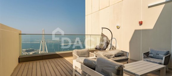 4 bedrooms Penthouse in Dubai Marina, UAE No. 27984 28