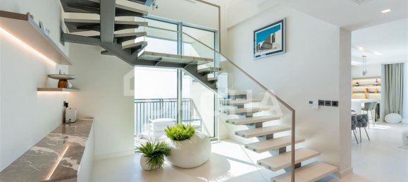 4 bedrooms Penthouse in Dubai Marina, UAE No. 27984 9