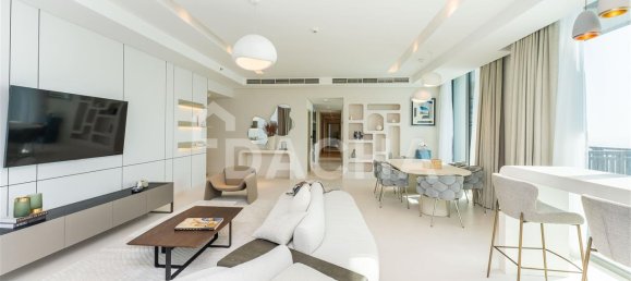 4 bedrooms Penthouse in Dubai Marina, UAE No. 27984 3