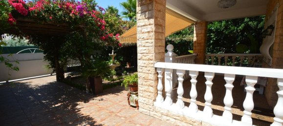 3 Schlafzimmer Haus in Vinaros, Spain, Nr. 170156 23