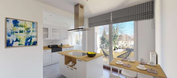 Apartamento de 2 dormitorios en Bochum, Germany No. 223586 3