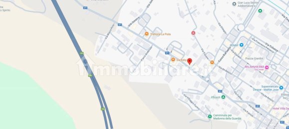 1 room Warehouse in Borghetto Santo Spirito, Italy No. 271157 11