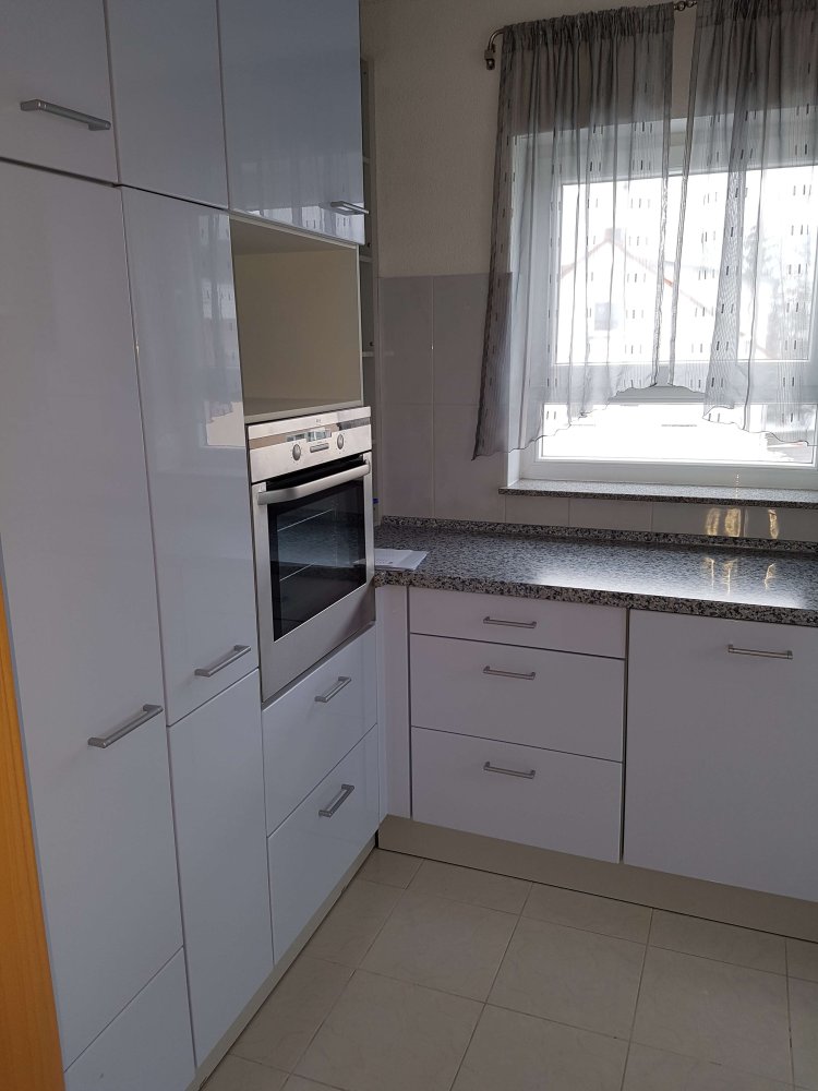 Apartamento de 2 dormitorios en Tuttlingen, Germany No. 305125