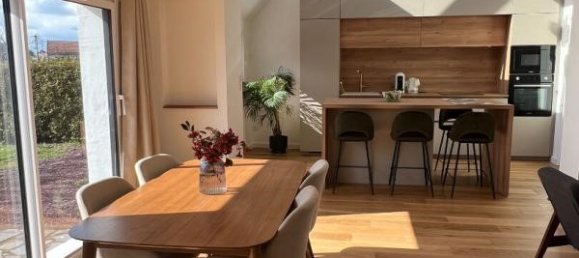 3 Schlafzimmer Villa in La Haie-Fouassiere, France, Nr. 96101 4