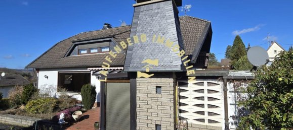 3 Schlafzimmer Stadthaus in Altenkirchen, Germany, Nr. 141871 4