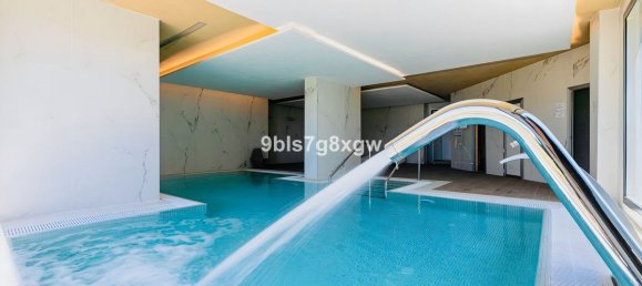 3 غرف نوم شقة في Estepona, Spain رقم 140761 9