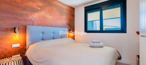 3 غرف نوم شقة في Estepona, Spain رقم 140761 8