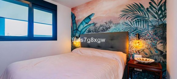 3 غرف نوم شقة في Estepona, Spain رقم 140761 31