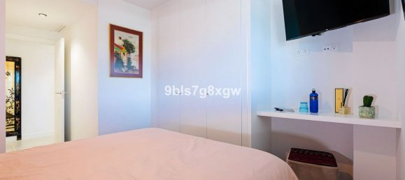 3 غرف نوم شقة في Estepona, Spain رقم 140761 32