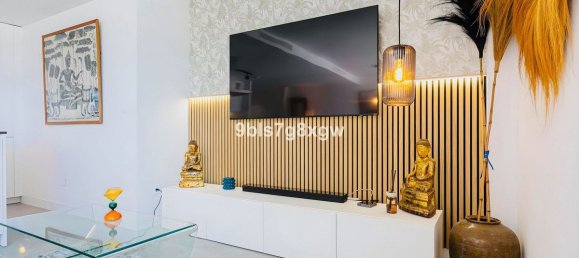 3 غرف نوم شقة في Estepona, Spain رقم 140761 22