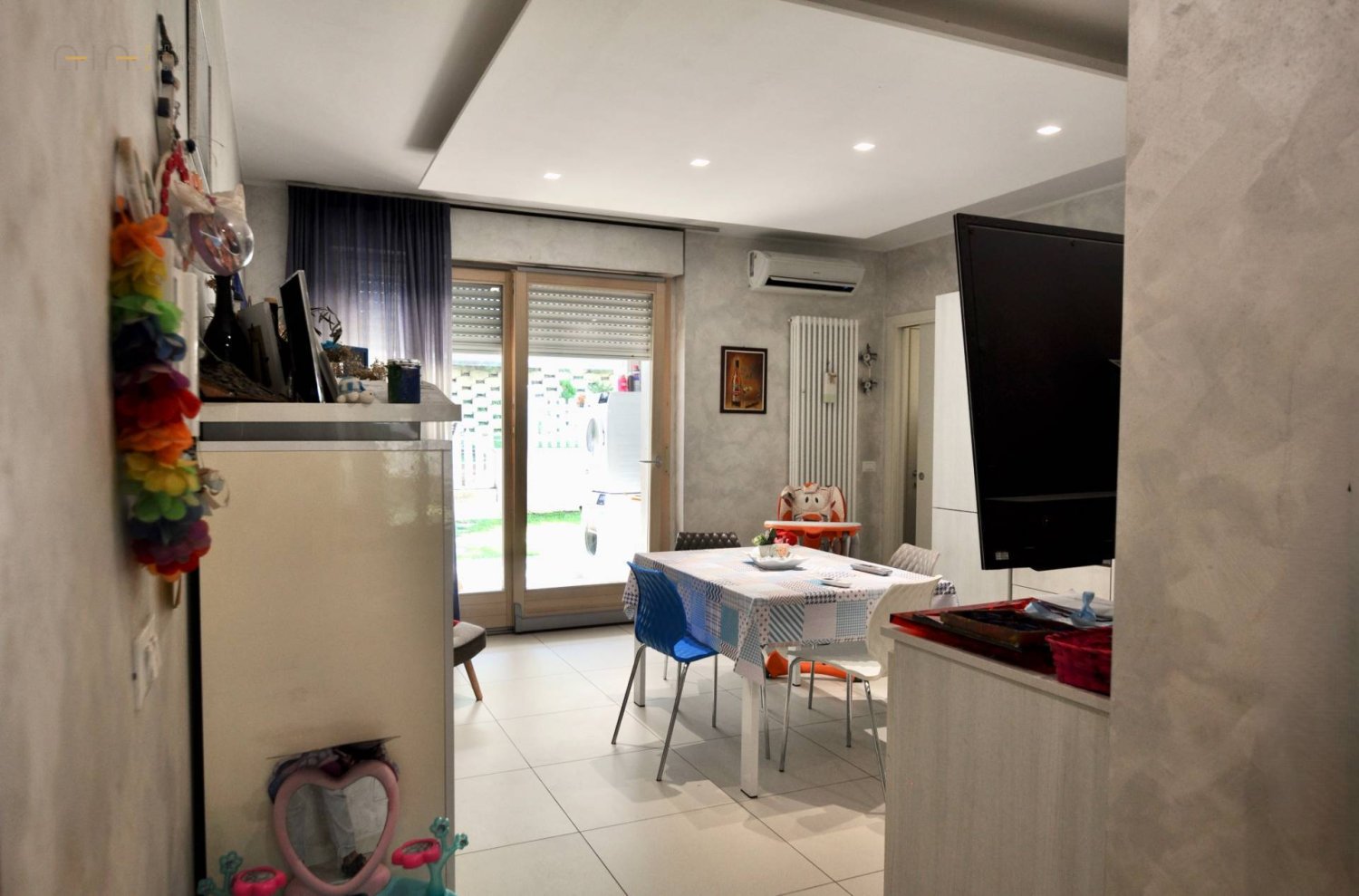 2 bedrooms Apartment in Grottammare, Italy No. 385666