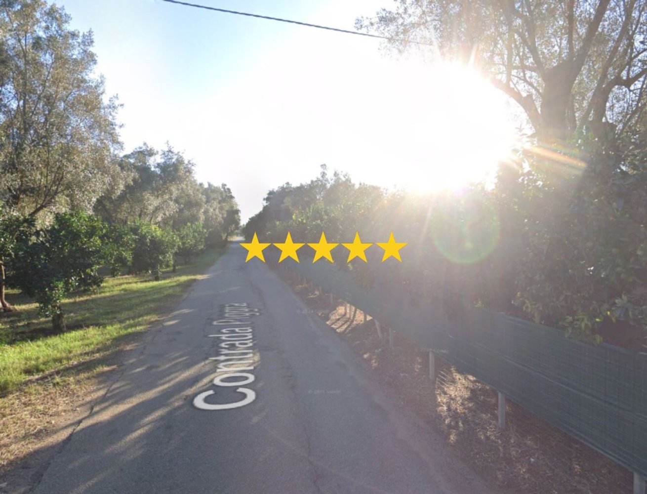 7 rooms Apartment in Taurianova, Italy No. 238356