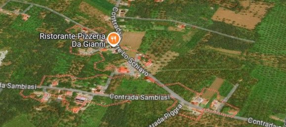 7 rooms Apartment in Taurianova, Italy No. 238356 4