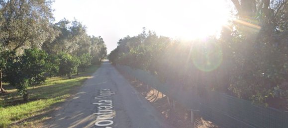 7 rooms Apartment in Taurianova, Italy No. 238356 2