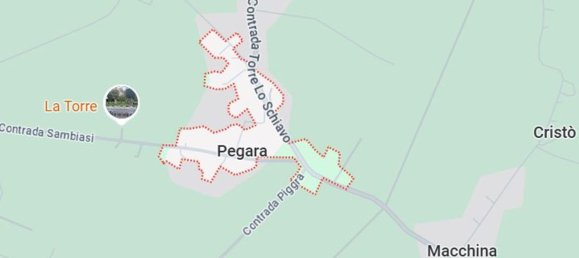 7 rooms Apartment in Taurianova, Italy No. 238356 5