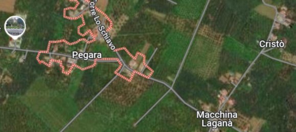 7 rooms Apartment in Taurianova, Italy No. 238356 7