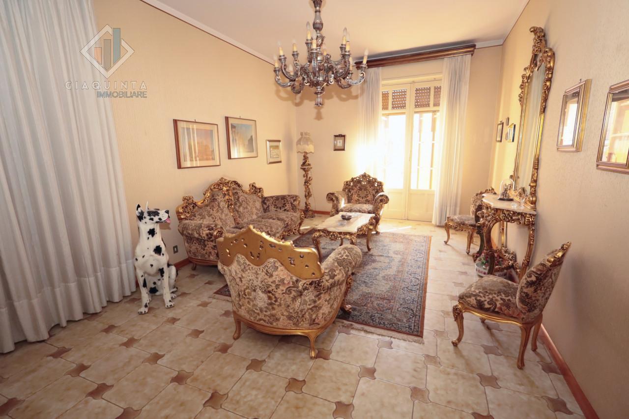 Дом с 3 комнатами в Палагония, Италия № 236468