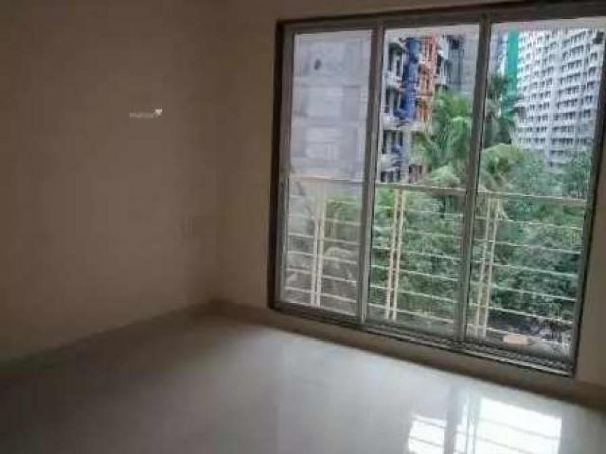 2 chambres Maison à Mumbai, India No. 42807