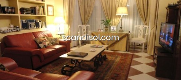 4 bedrooms House in Estepona, Spain No. 118865 6