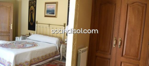 4 bedrooms House in Estepona, Spain No. 118865 5